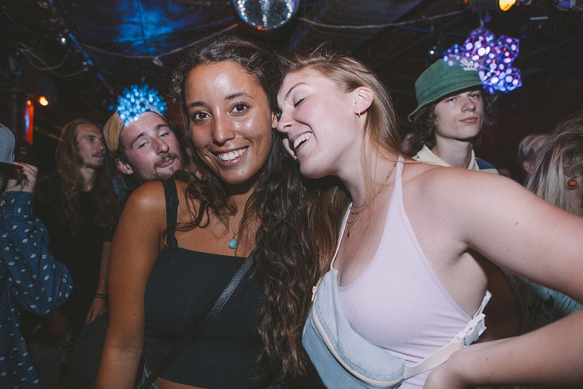 L'After Party du Valhalla Sound Circus 2018 était insane! [Photos]