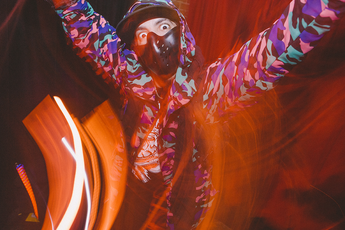 L'After Party du Valhalla Sound Circus 2018 était insane! [Photos]