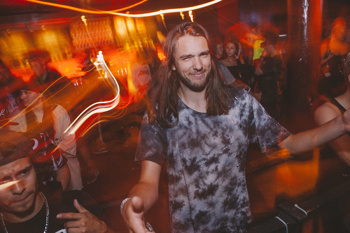 L'After Party du Valhalla Sound Circus 2018 était insane! [Photos]