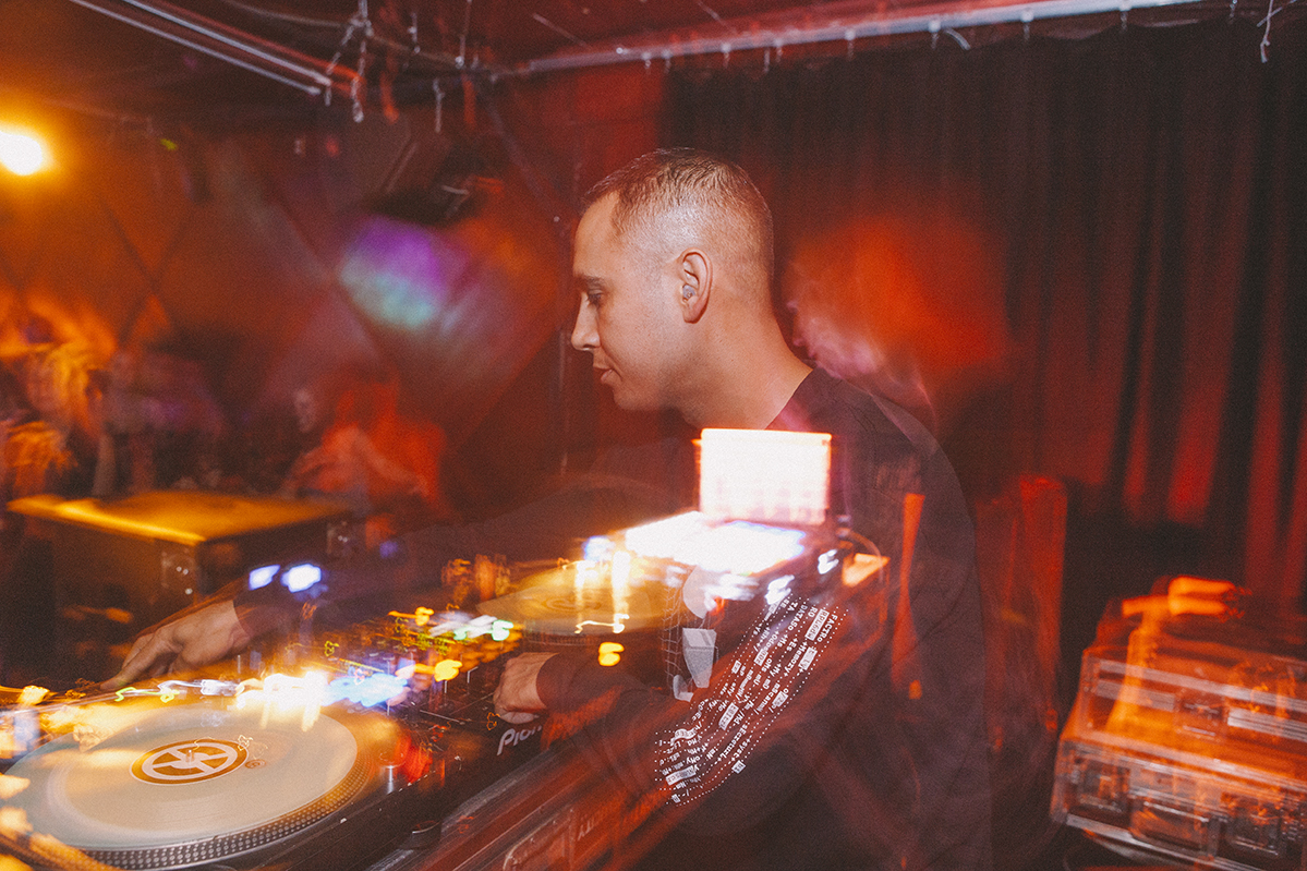 L'After Party du Valhalla Sound Circus 2018 était insane! [Photos]