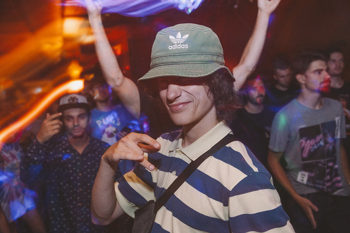 L'After Party du Valhalla Sound Circus 2018 était insane! [Photos]