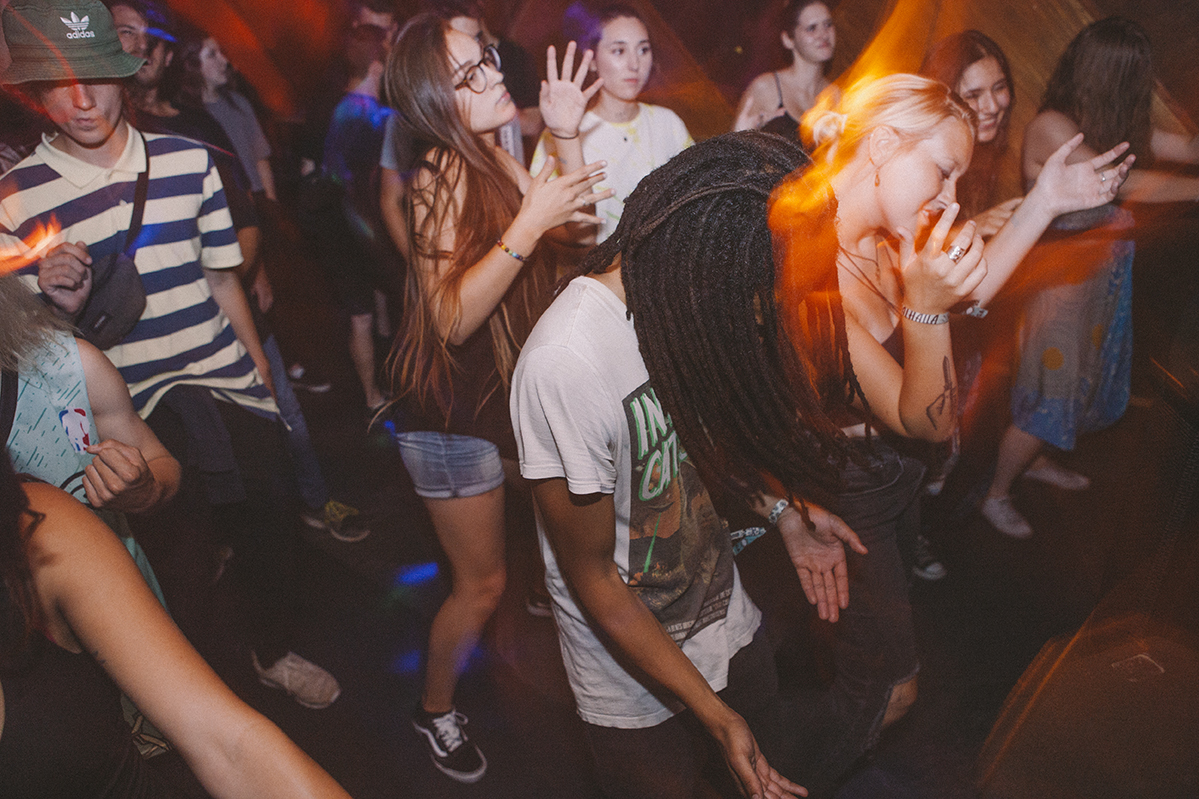 L'After Party du Valhalla Sound Circus 2018 était insane! [Photos]