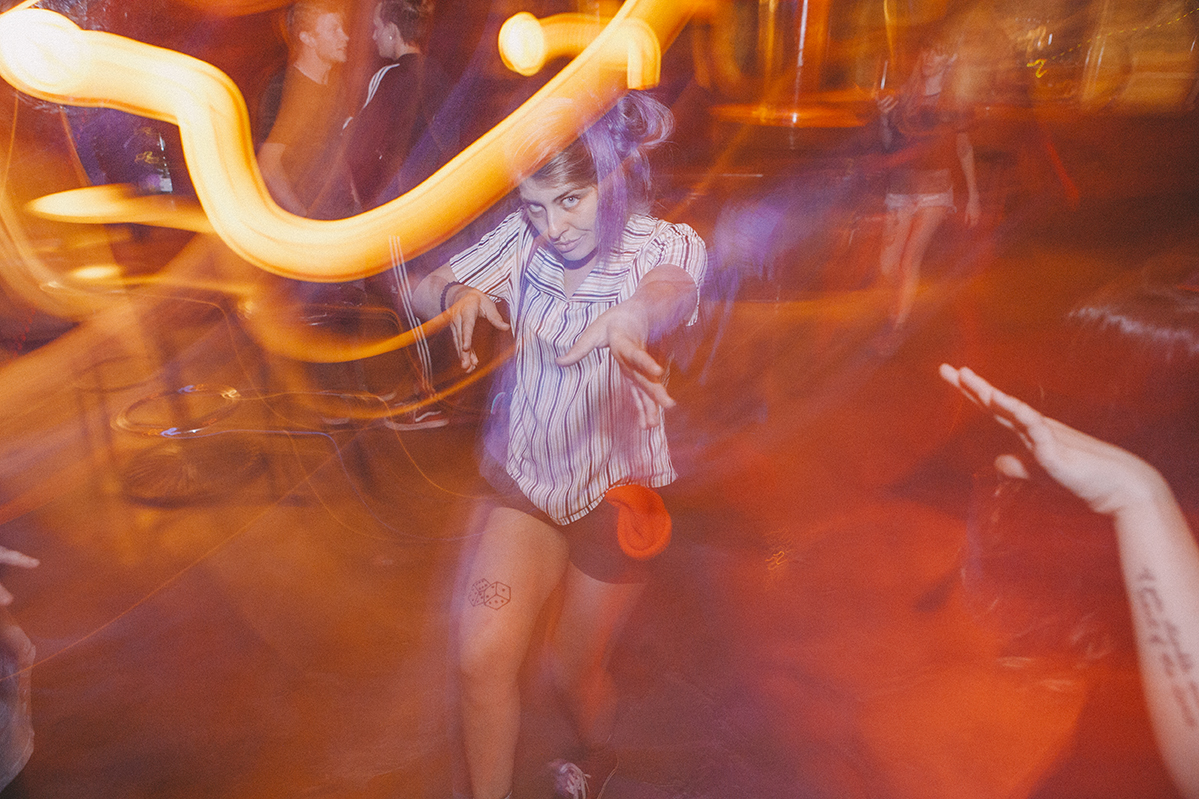 L'After Party du Valhalla Sound Circus 2018 était insane! [Photos]