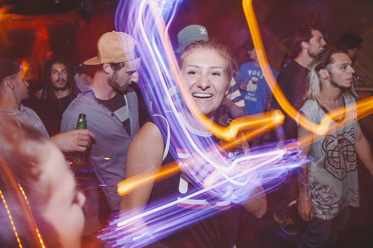 L'After Party du Valhalla Sound Circus 2018 était insane! [Photos]