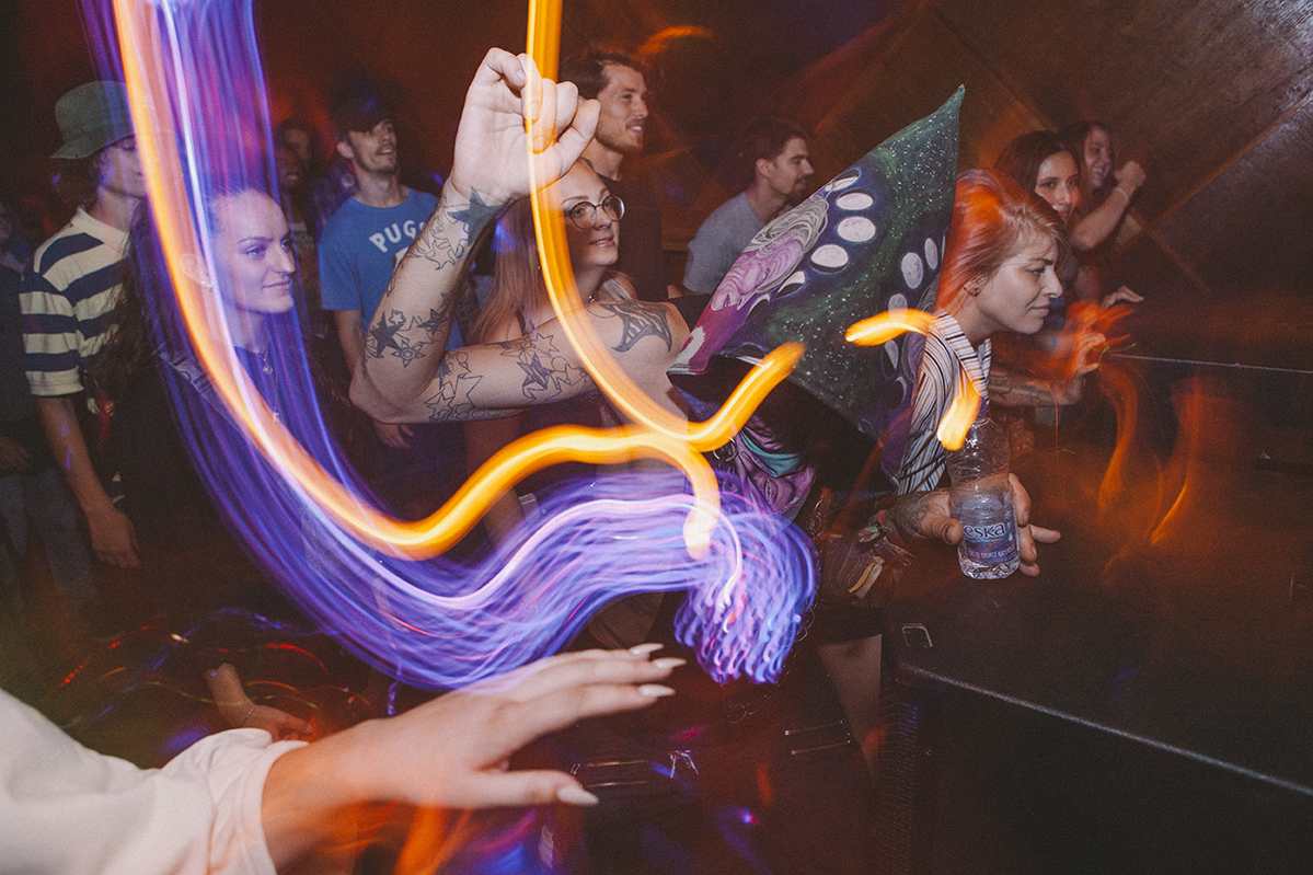 L'After Party du Valhalla Sound Circus 2018 était insane! [Photos]