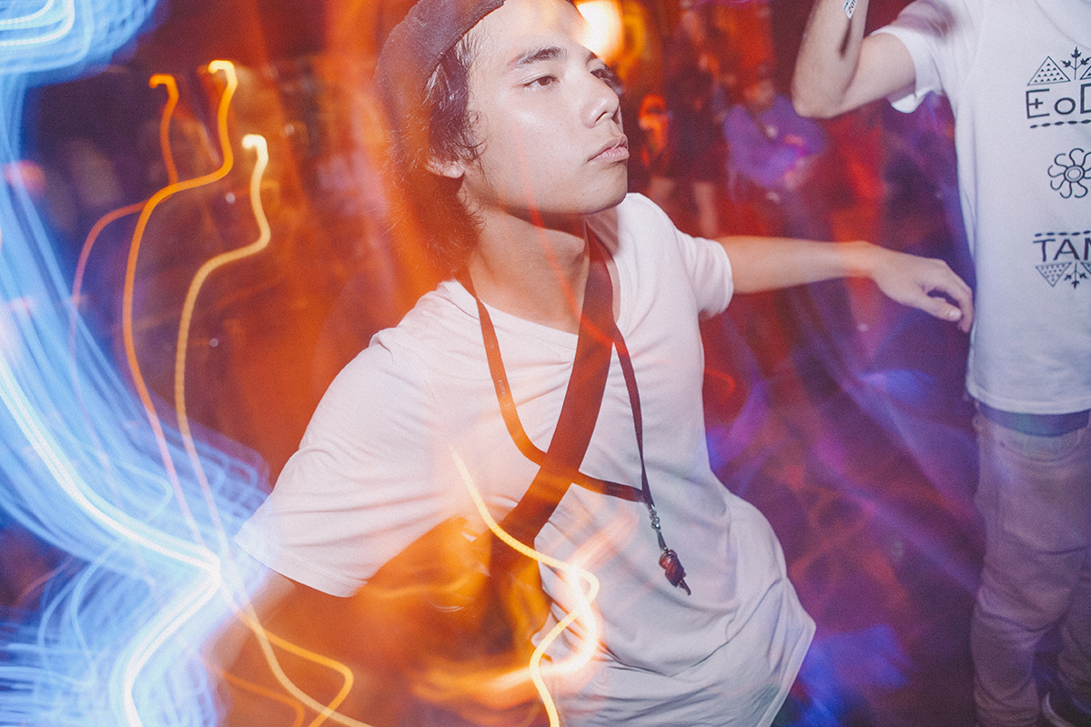 L'After Party du Valhalla Sound Circus 2018 était insane! [Photos]