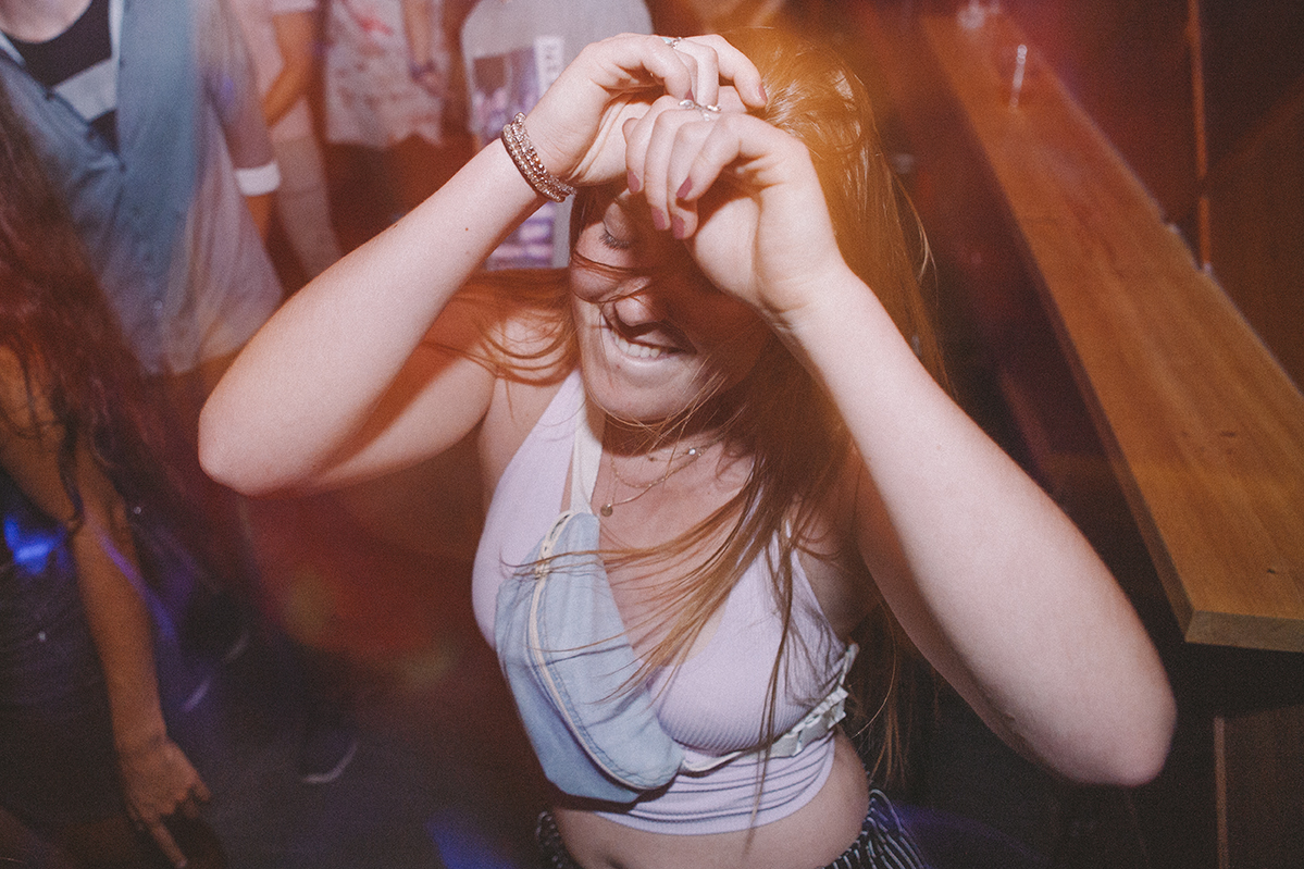 L'After Party du Valhalla Sound Circus 2018 était insane! [Photos]