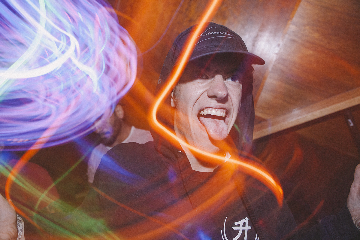 L'After Party du Valhalla Sound Circus 2018 était insane! [Photos]