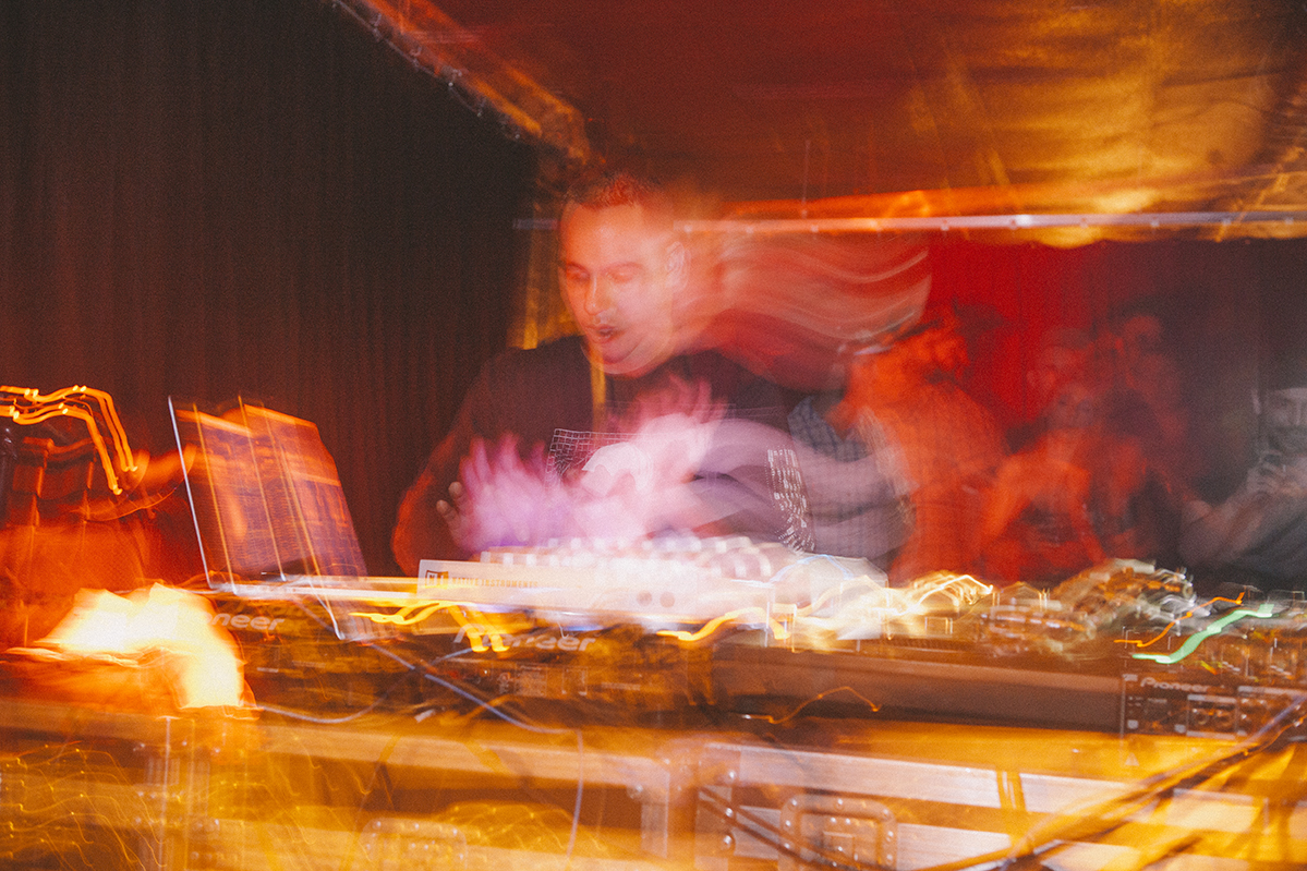 L'After Party du Valhalla Sound Circus 2018 était insane! [Photos]