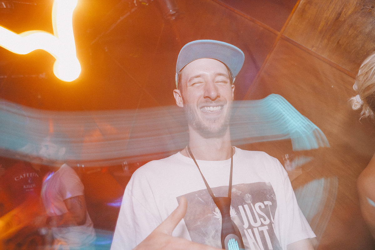 L'After Party du Valhalla Sound Circus 2018 était insane! [Photos]