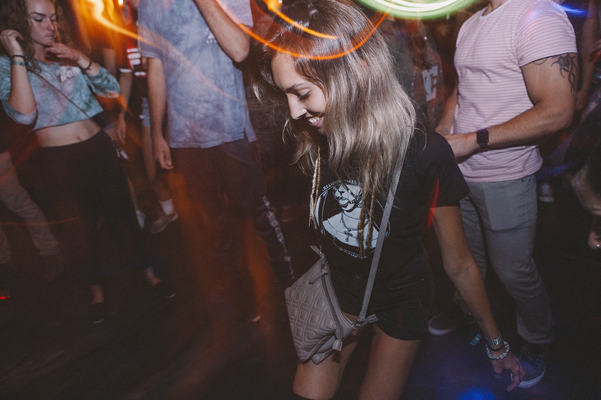 L'After Party du Valhalla Sound Circus 2018 était insane! [Photos]