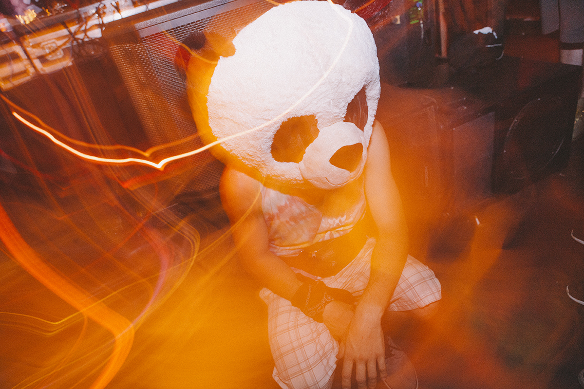 L'After Party du Valhalla Sound Circus 2018 était insane! [Photos]