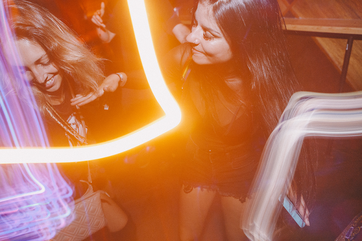 L'After Party du Valhalla Sound Circus 2018 était insane! [Photos]