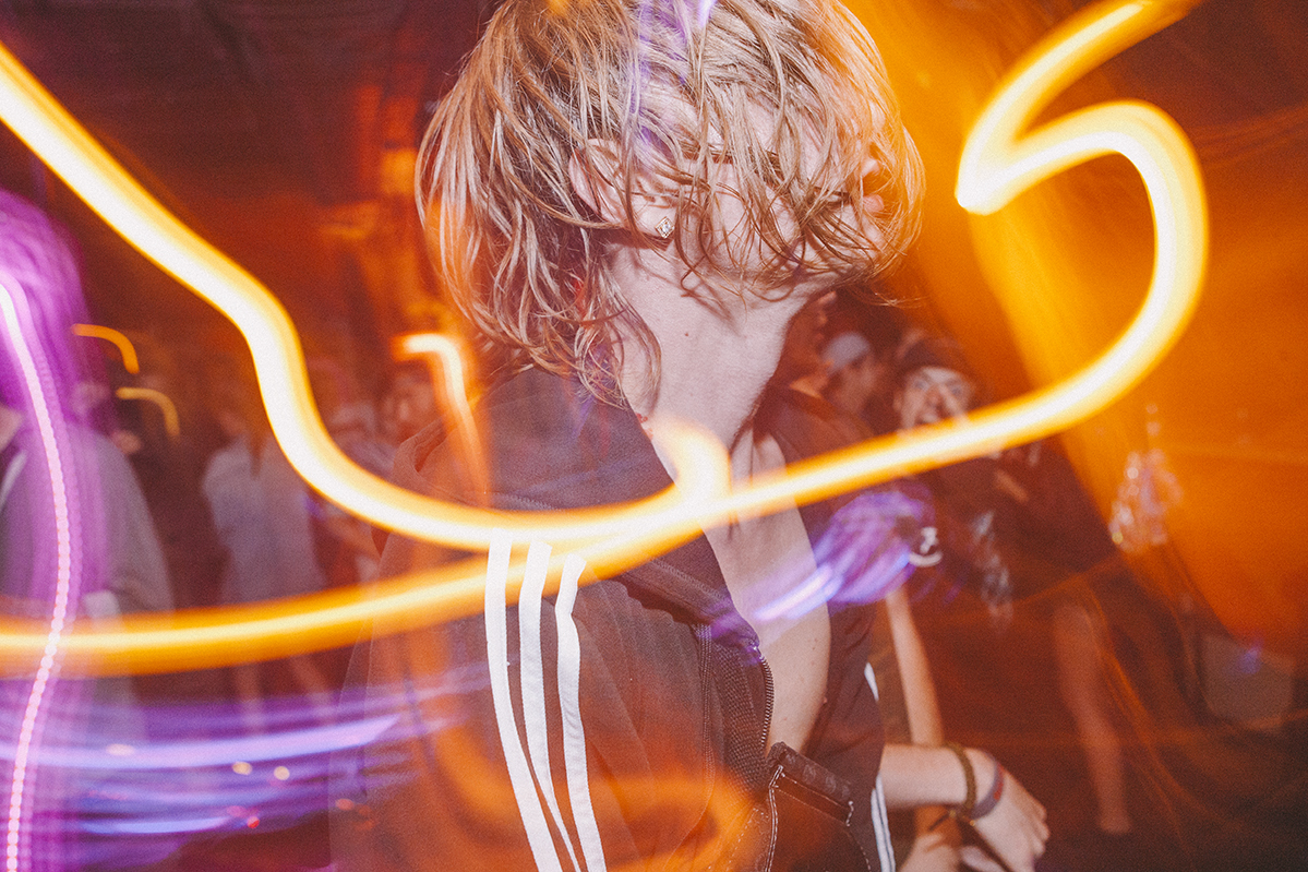 L'After Party du Valhalla Sound Circus 2018 était insane! [Photos]