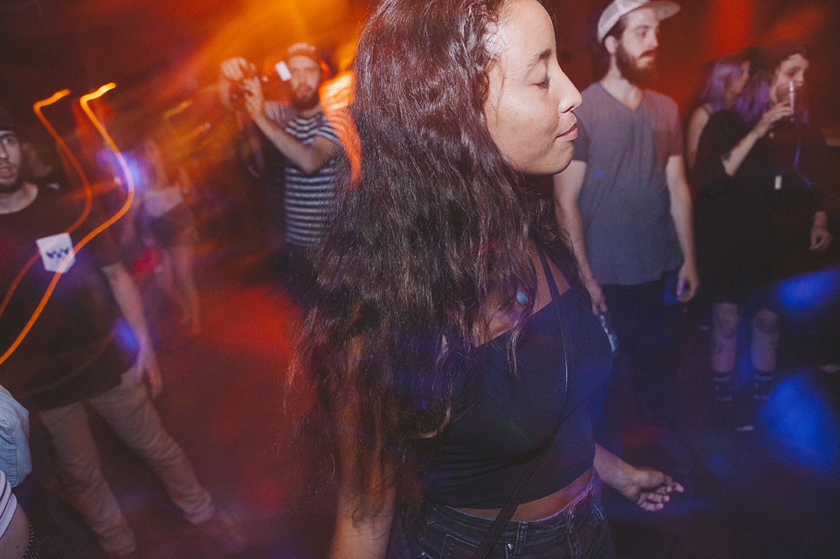 L'After Party du Valhalla Sound Circus 2018 était insane! [Photos]