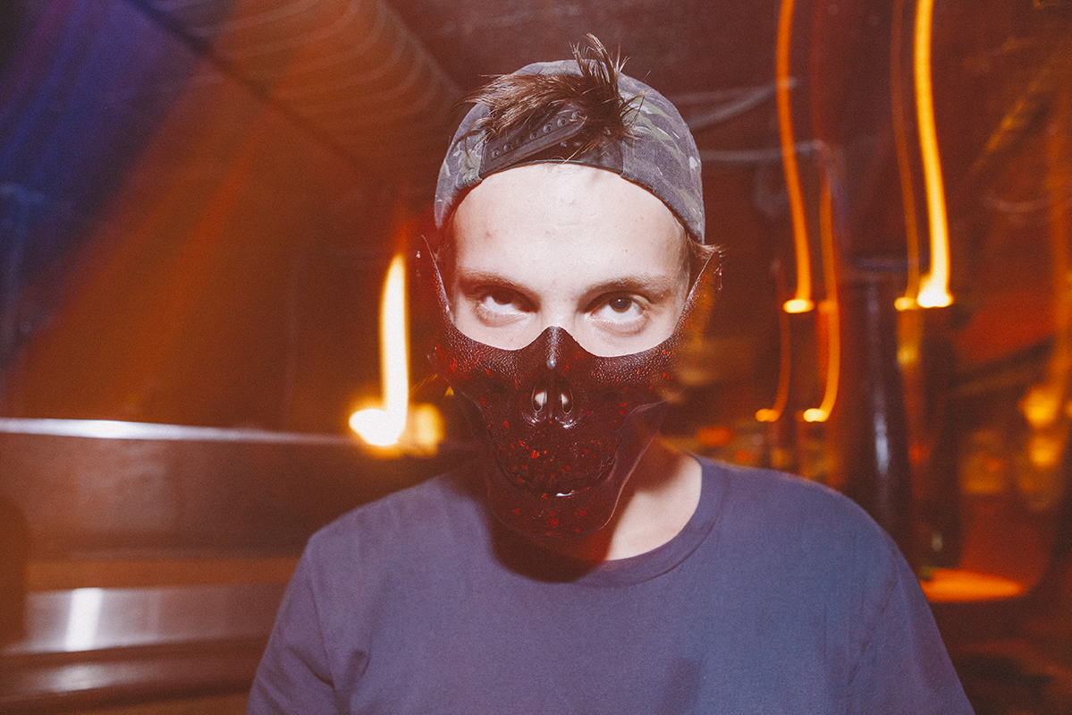 L'After Party du Valhalla Sound Circus 2018 était insane! [Photos]