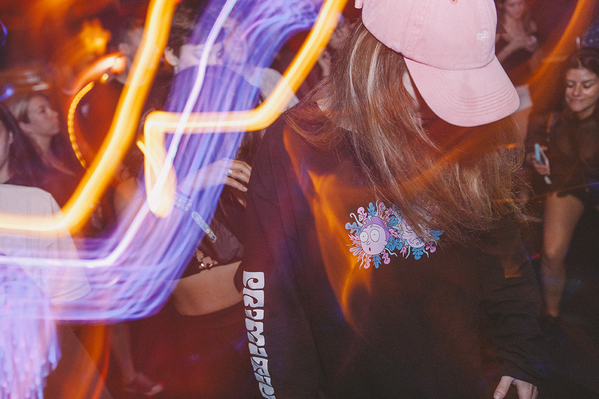 L'After Party du Valhalla Sound Circus 2018 était insane! [Photos]