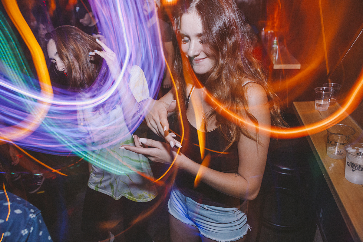 L'After Party du Valhalla Sound Circus 2018 était insane! [Photos]