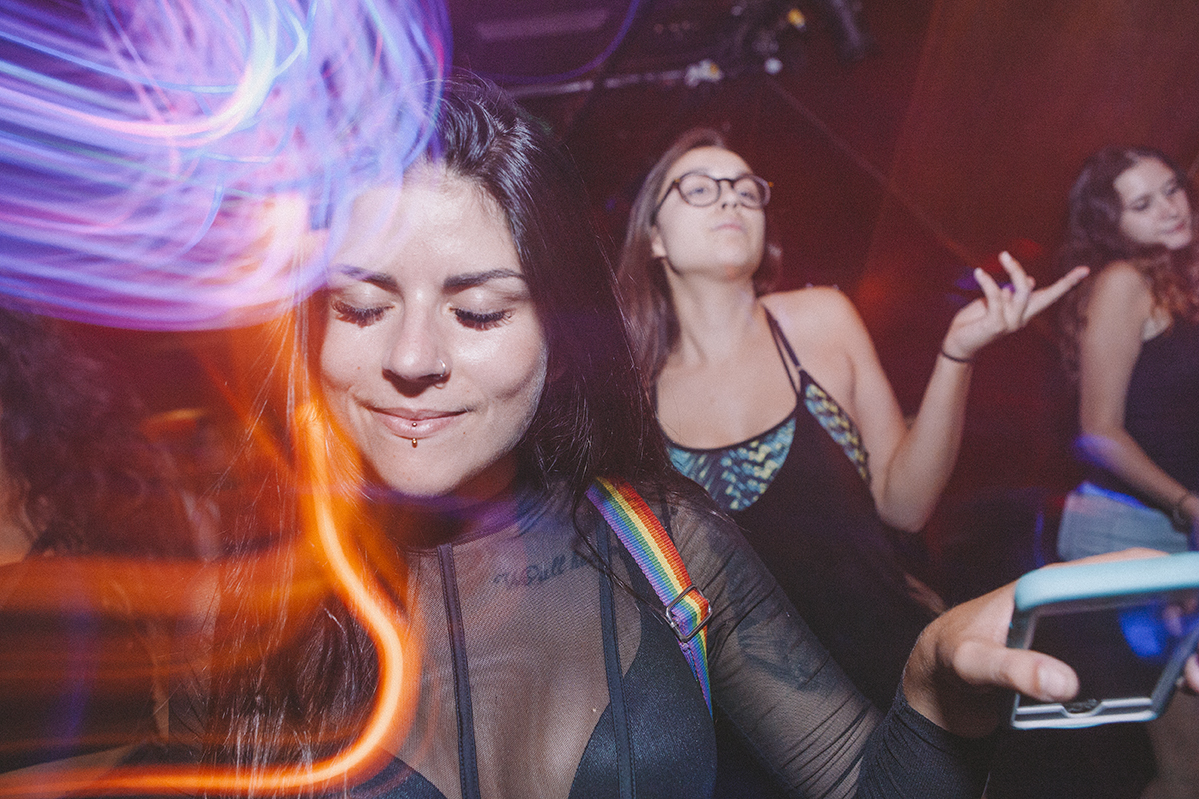 L'After Party du Valhalla Sound Circus 2018 était insane! [Photos]