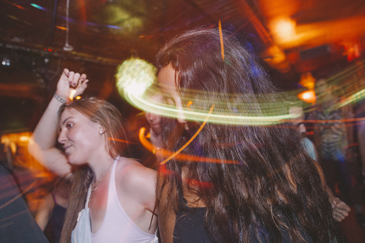 L'After Party du Valhalla Sound Circus 2018 était insane! [Photos]