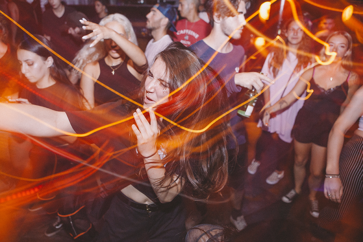 L'After Party du Valhalla Sound Circus 2018 était insane! [Photos]