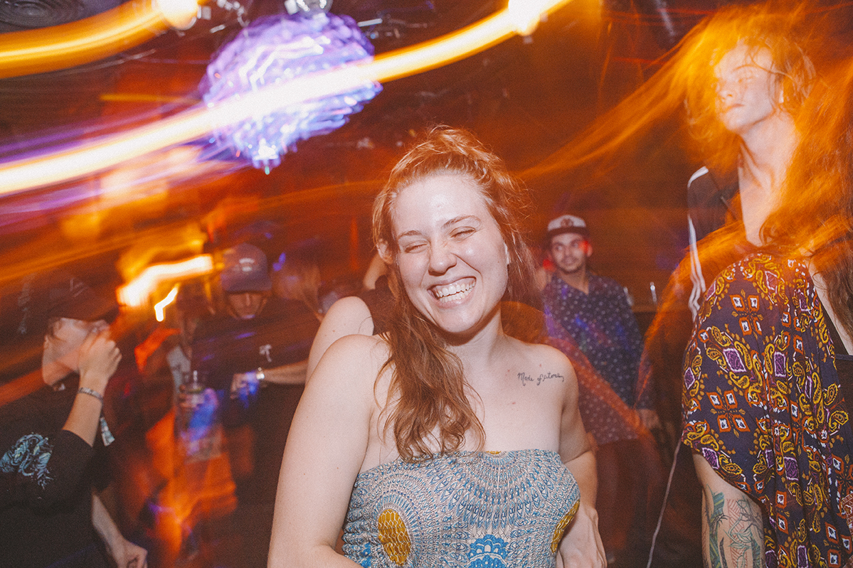 L'After Party du Valhalla Sound Circus 2018 était insane! [Photos]