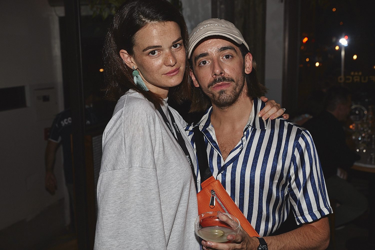 L'intense after-party du Festival Mode et Design au Furco [Photos]