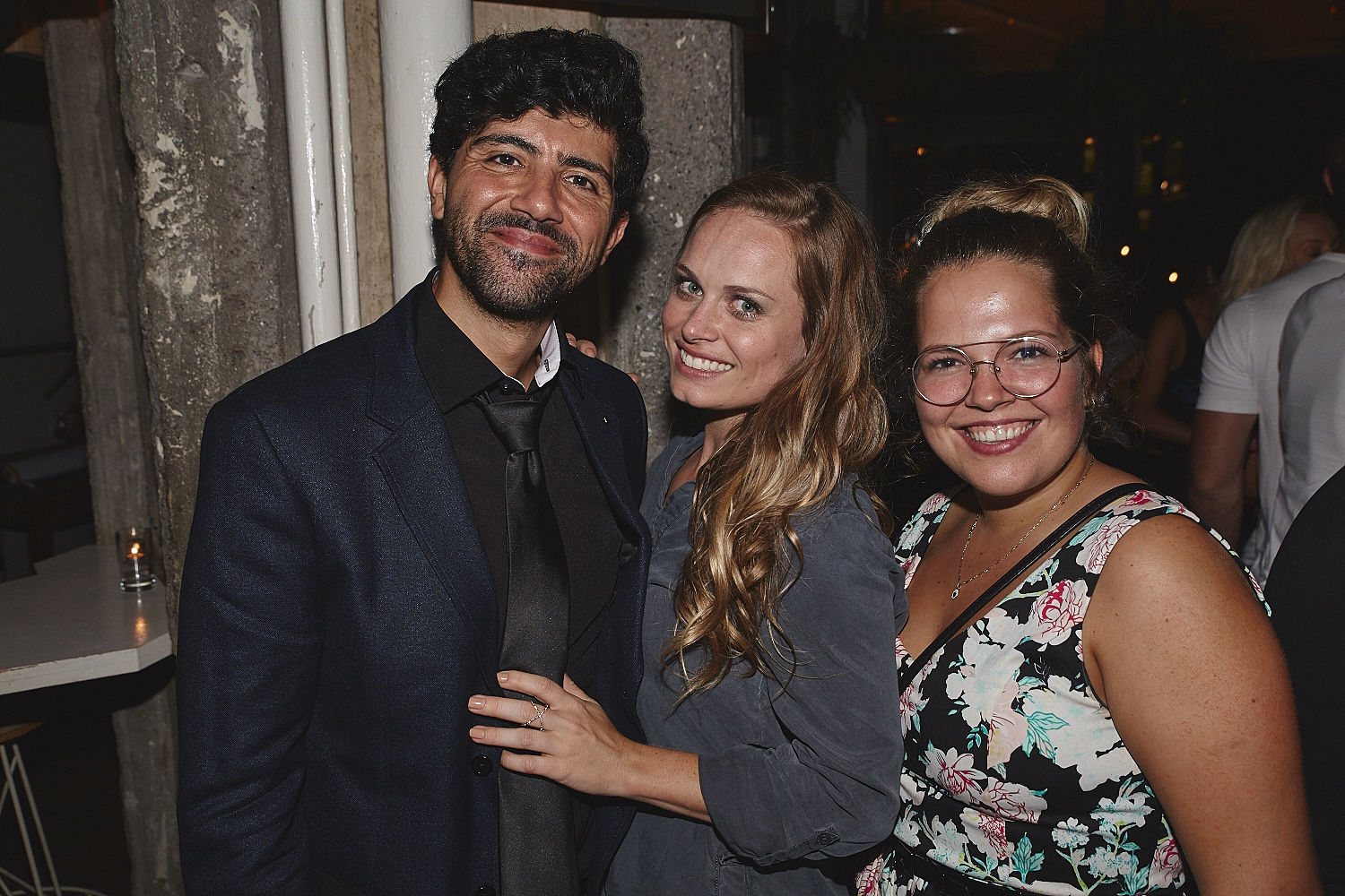L'intense after-party du Festival Mode et Design au Furco [Photos]