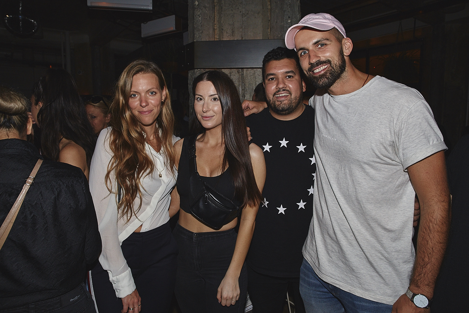 L'intense after-party du Festival Mode et Design au Furco [Photos]