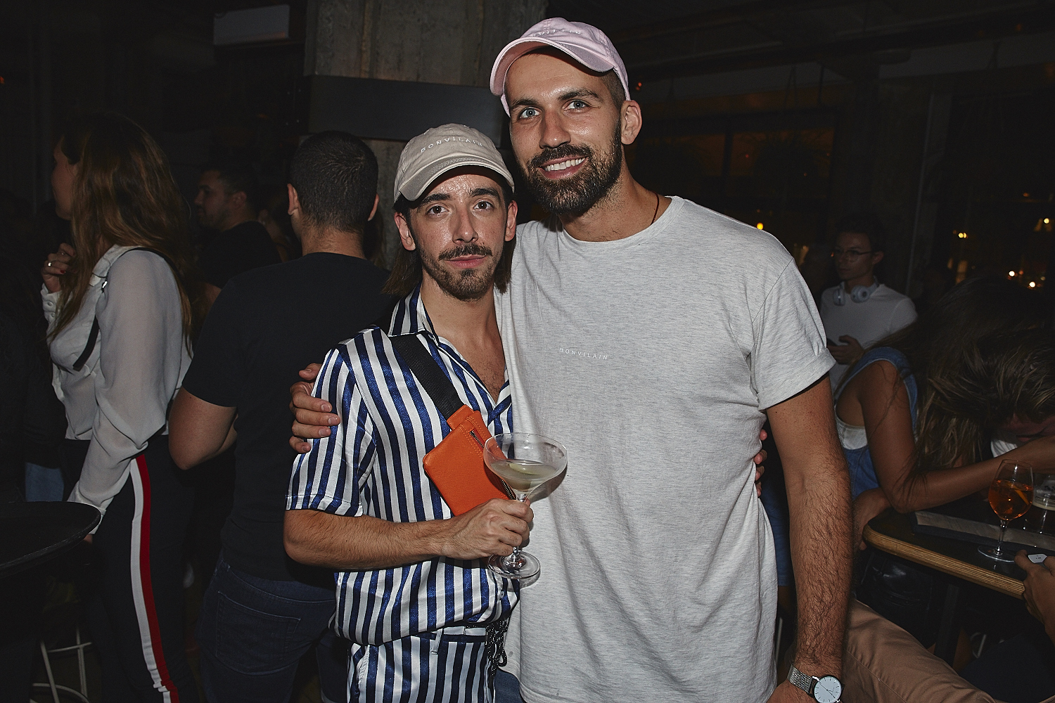 L'intense after-party du Festival Mode et Design au Furco [Photos]
