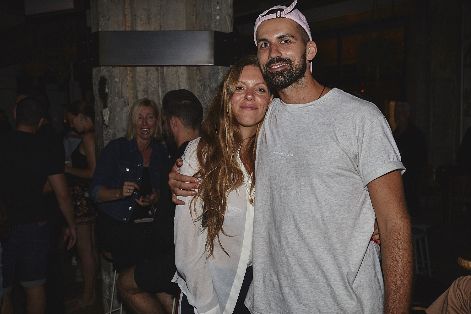 L'intense after-party du Festival Mode et Design au Furco [Photos]
