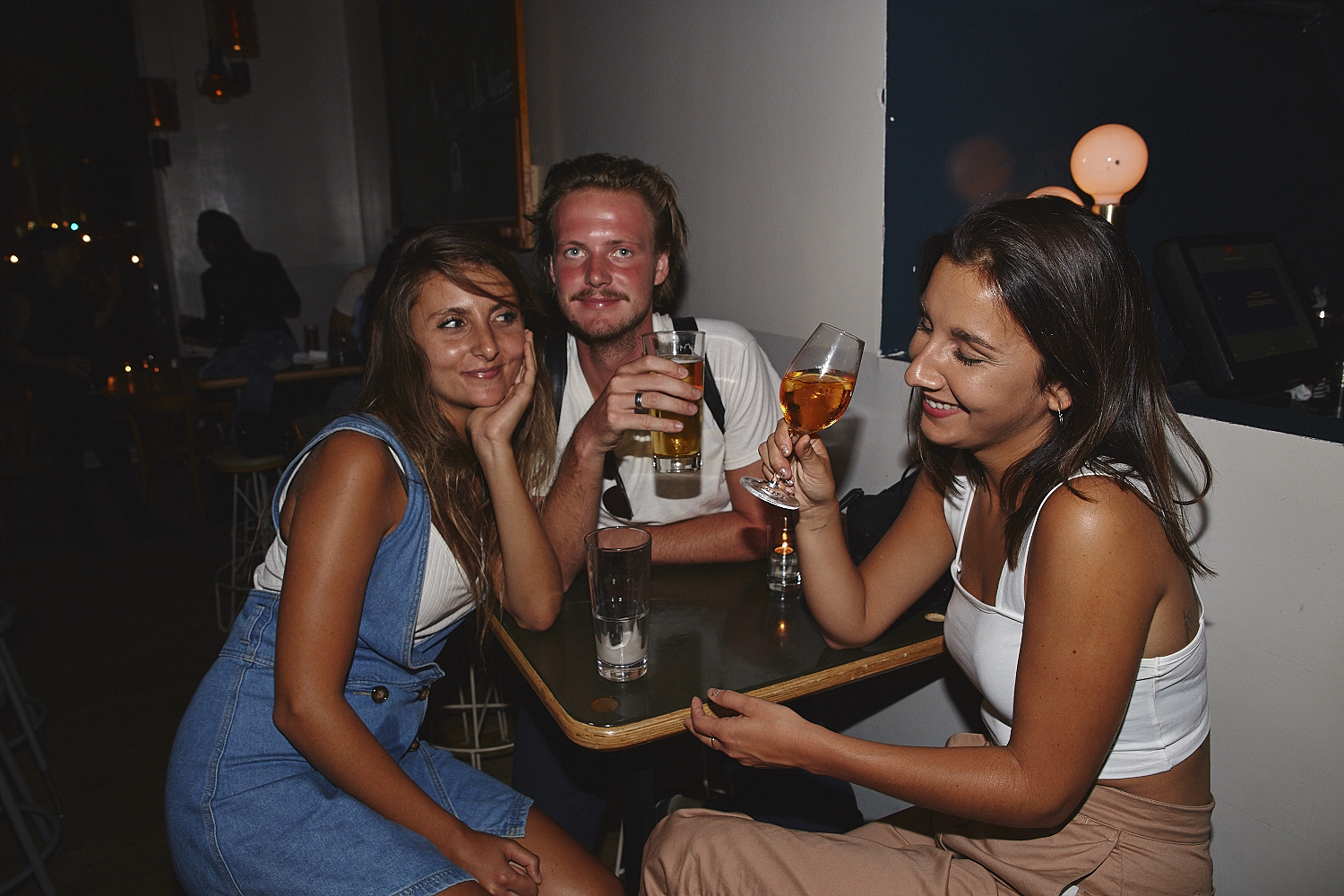 L'intense after-party du Festival Mode et Design au Furco [Photos]
