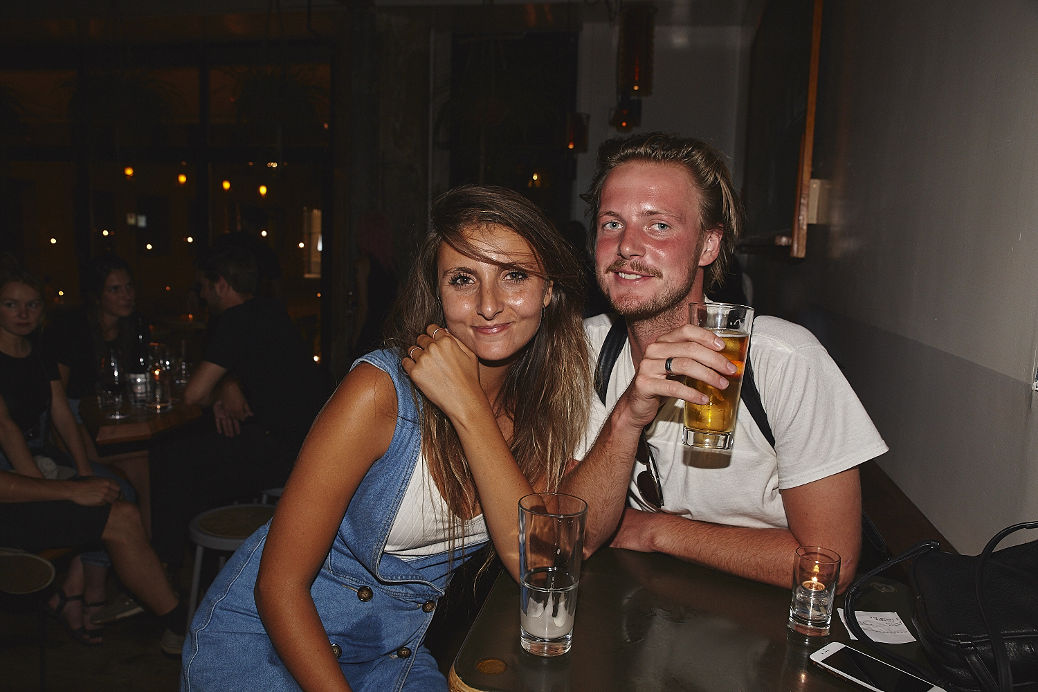 L'intense after-party du Festival Mode et Design au Furco [Photos]