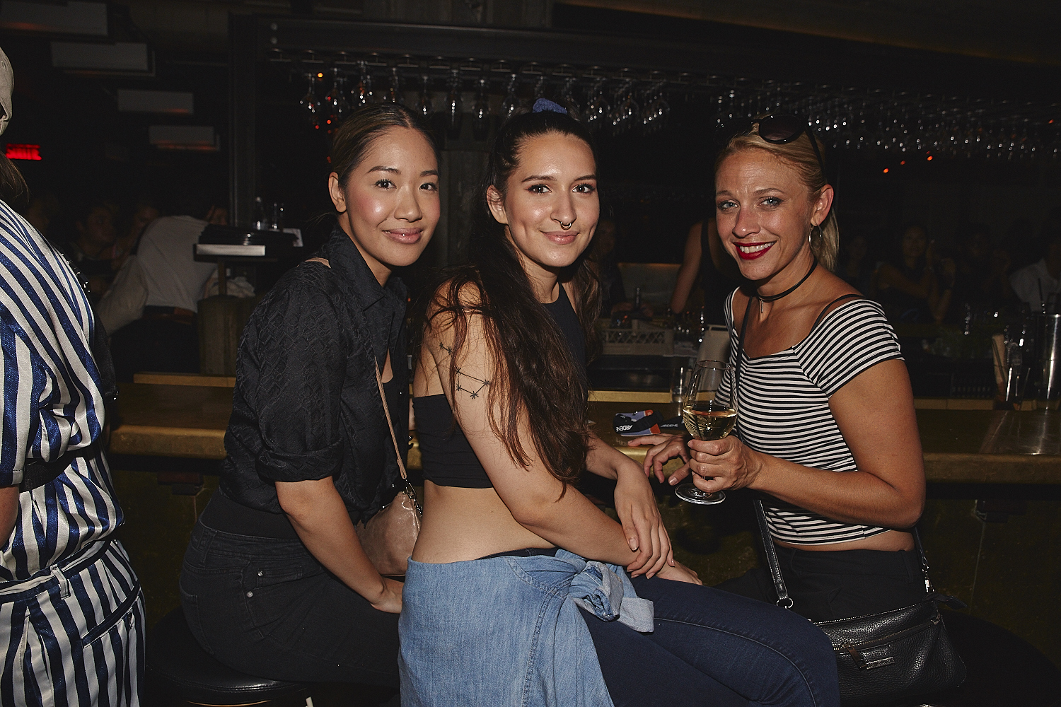 L'intense after-party du Festival Mode et Design au Furco [Photos]