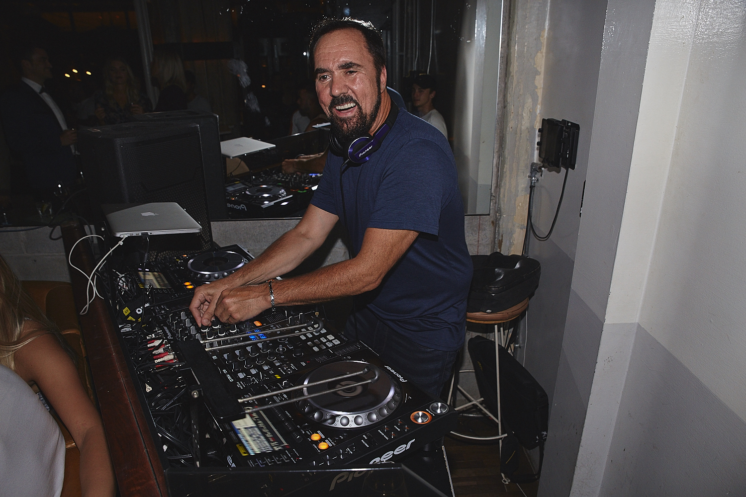 L'intense after-party du Festival Mode et Design au Furco [Photos]