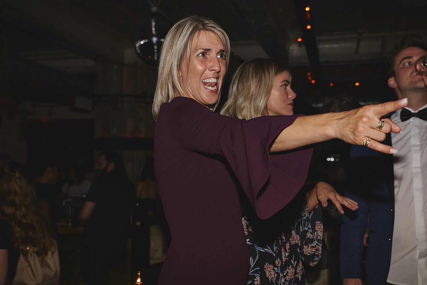 L'intense after-party du Festival Mode et Design au Furco [Photos]