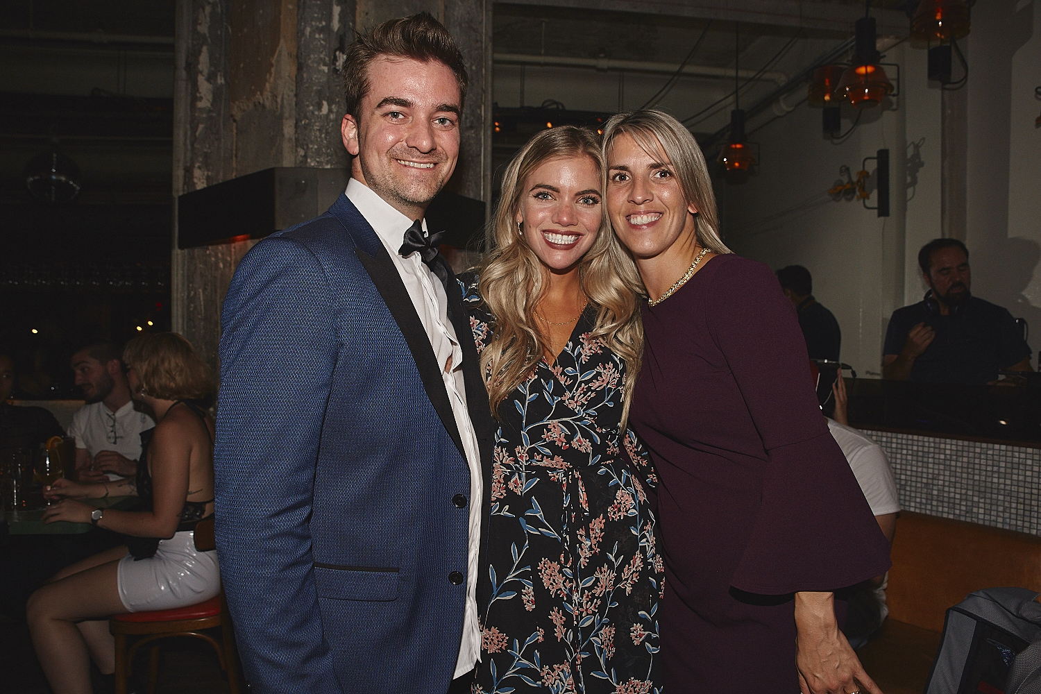L'intense after-party du Festival Mode et Design au Furco [Photos]