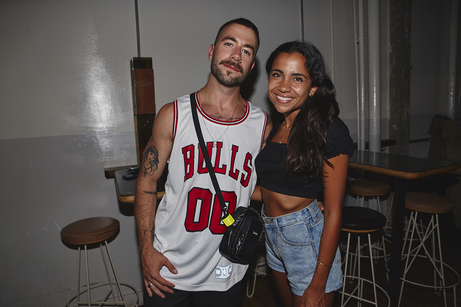 L'intense after-party du Festival Mode et Design au Furco [Photos]