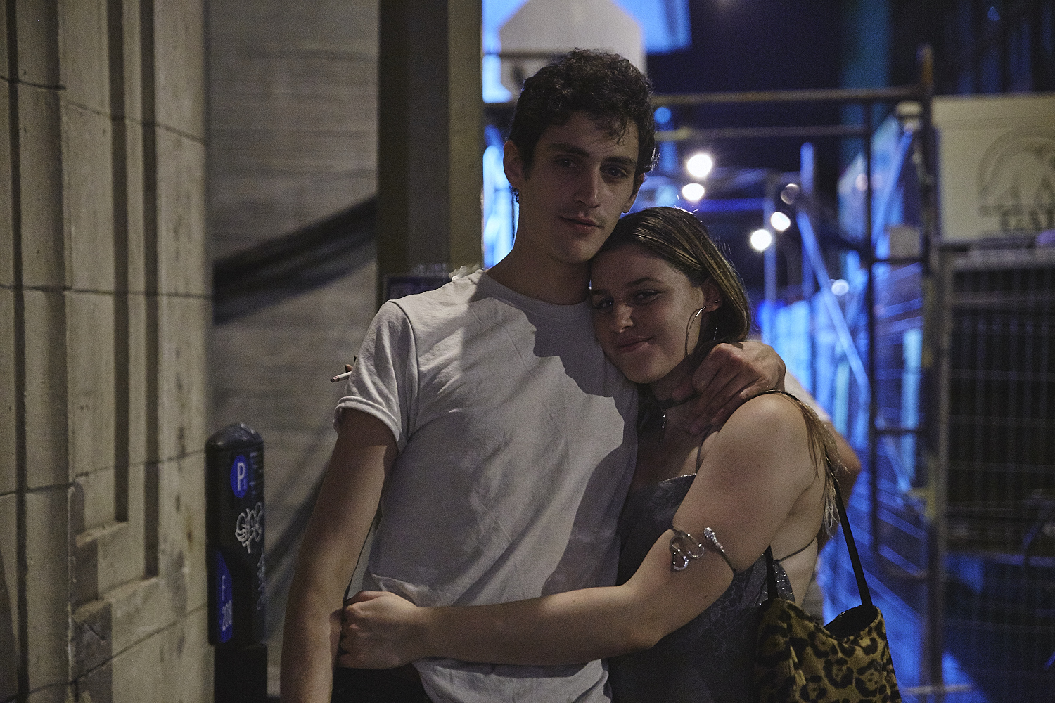 L'intense after-party du Festival Mode et Design au Furco [Photos]