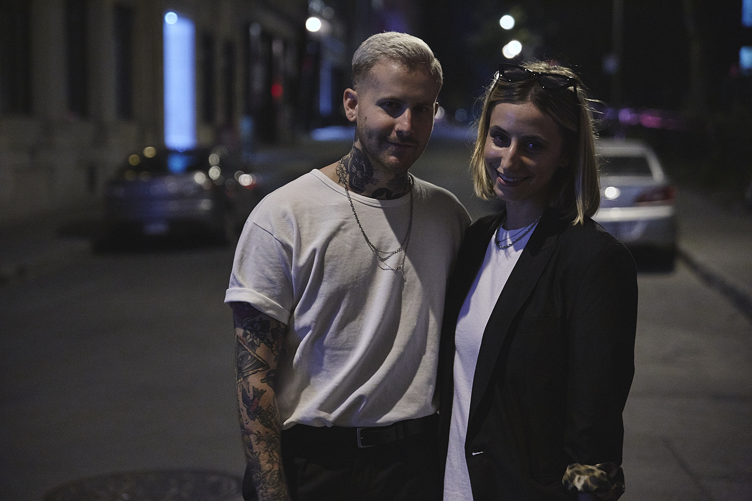L'intense after-party du Festival Mode et Design au Furco [Photos]