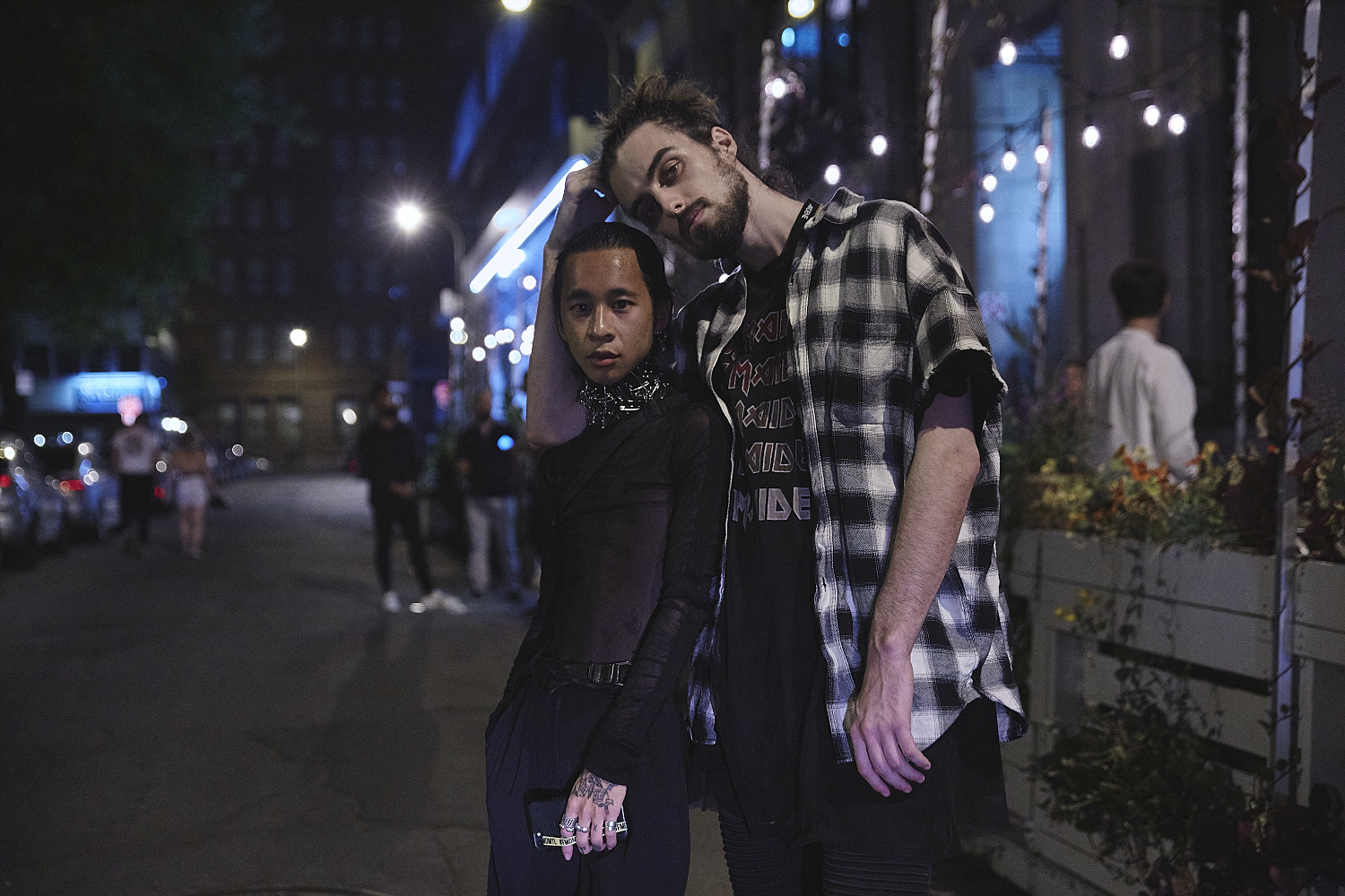 L'intense after-party du Festival Mode et Design au Furco [Photos]