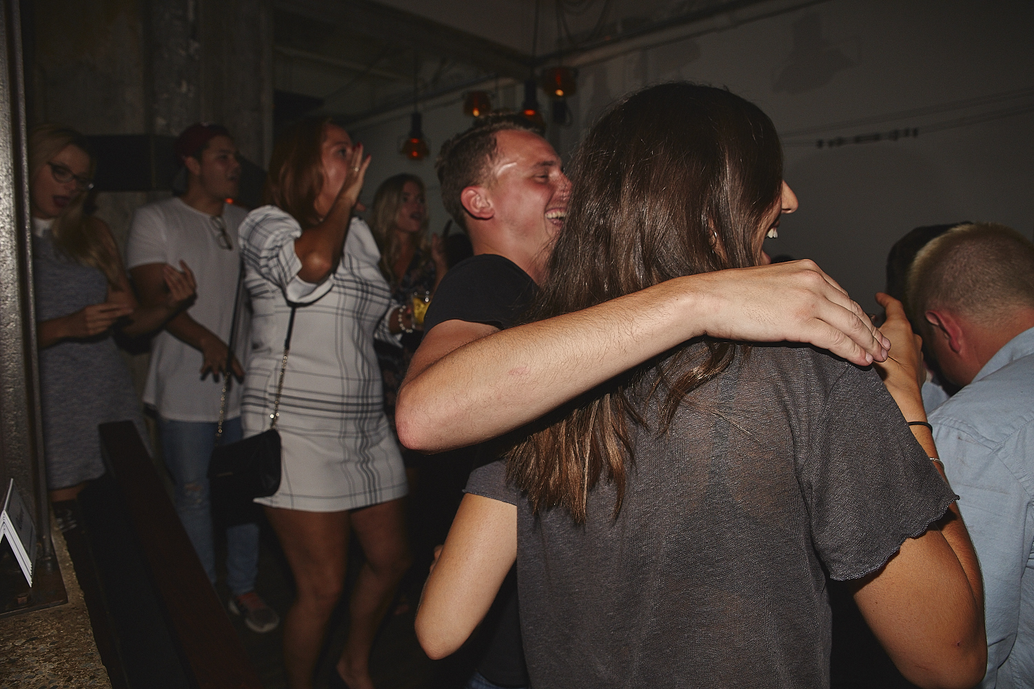 L'intense after-party du Festival Mode et Design au Furco [Photos]
