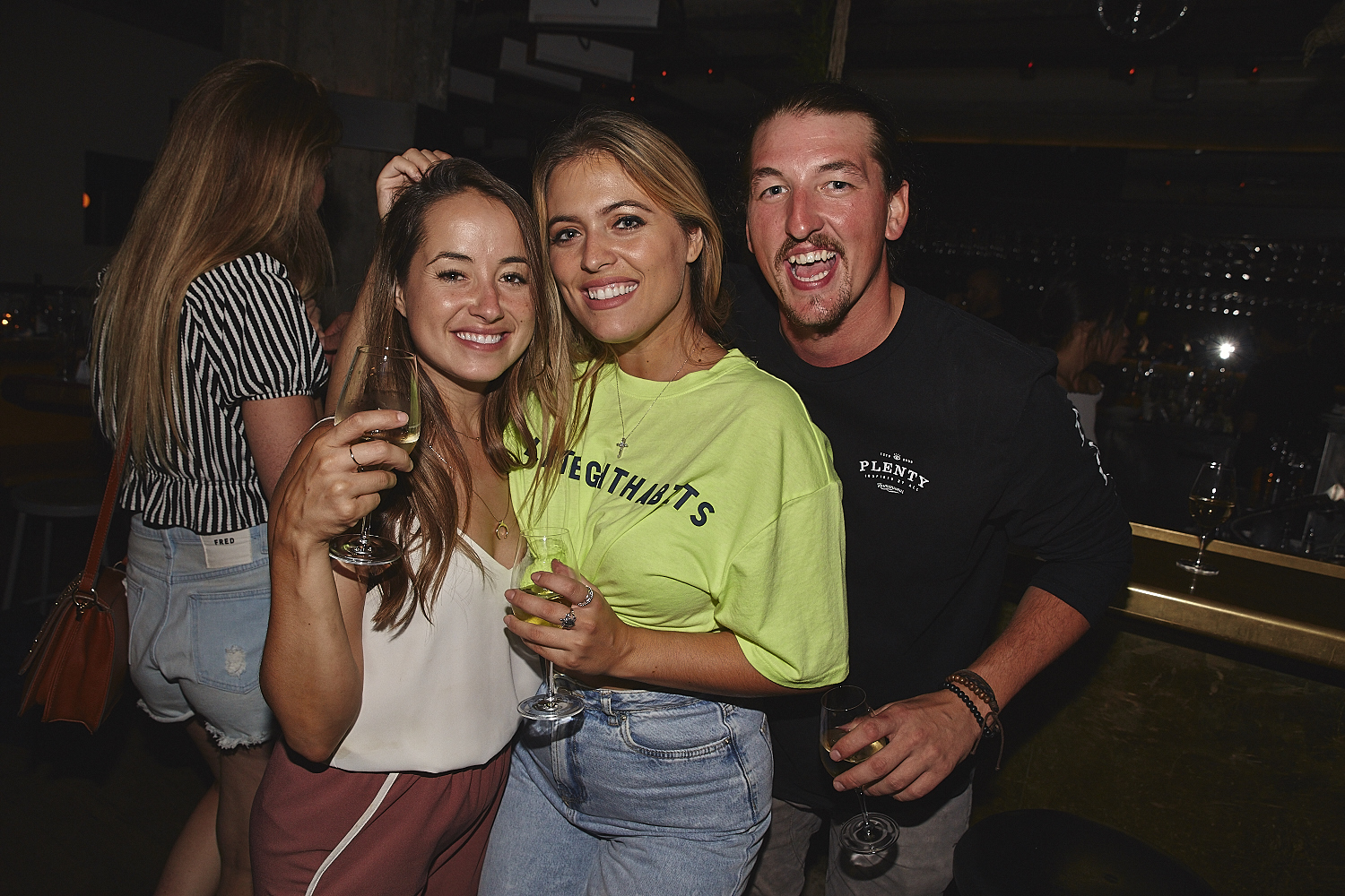 L'intense after-party du Festival Mode et Design au Furco [Photos]