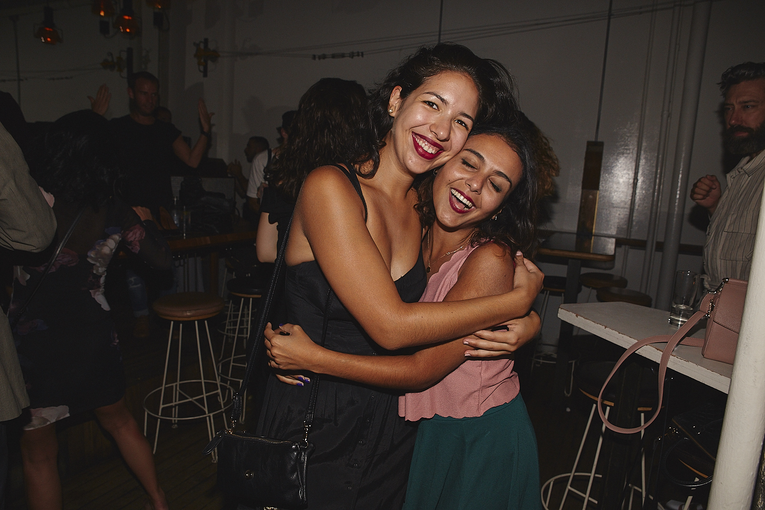L'intense after-party du Festival Mode et Design au Furco [Photos]