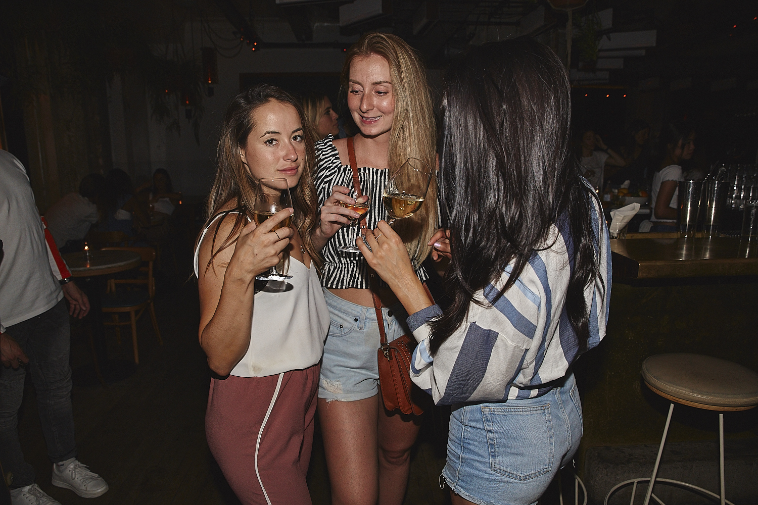 L'intense after-party du Festival Mode et Design au Furco [Photos]