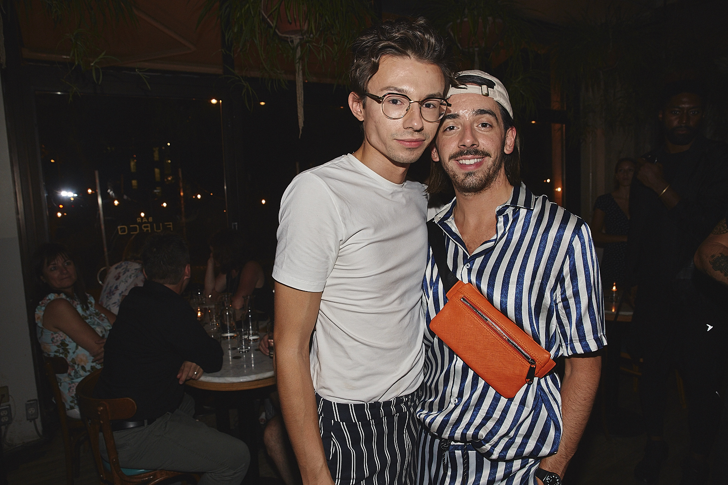 L'intense after-party du Festival Mode et Design au Furco [Photos]