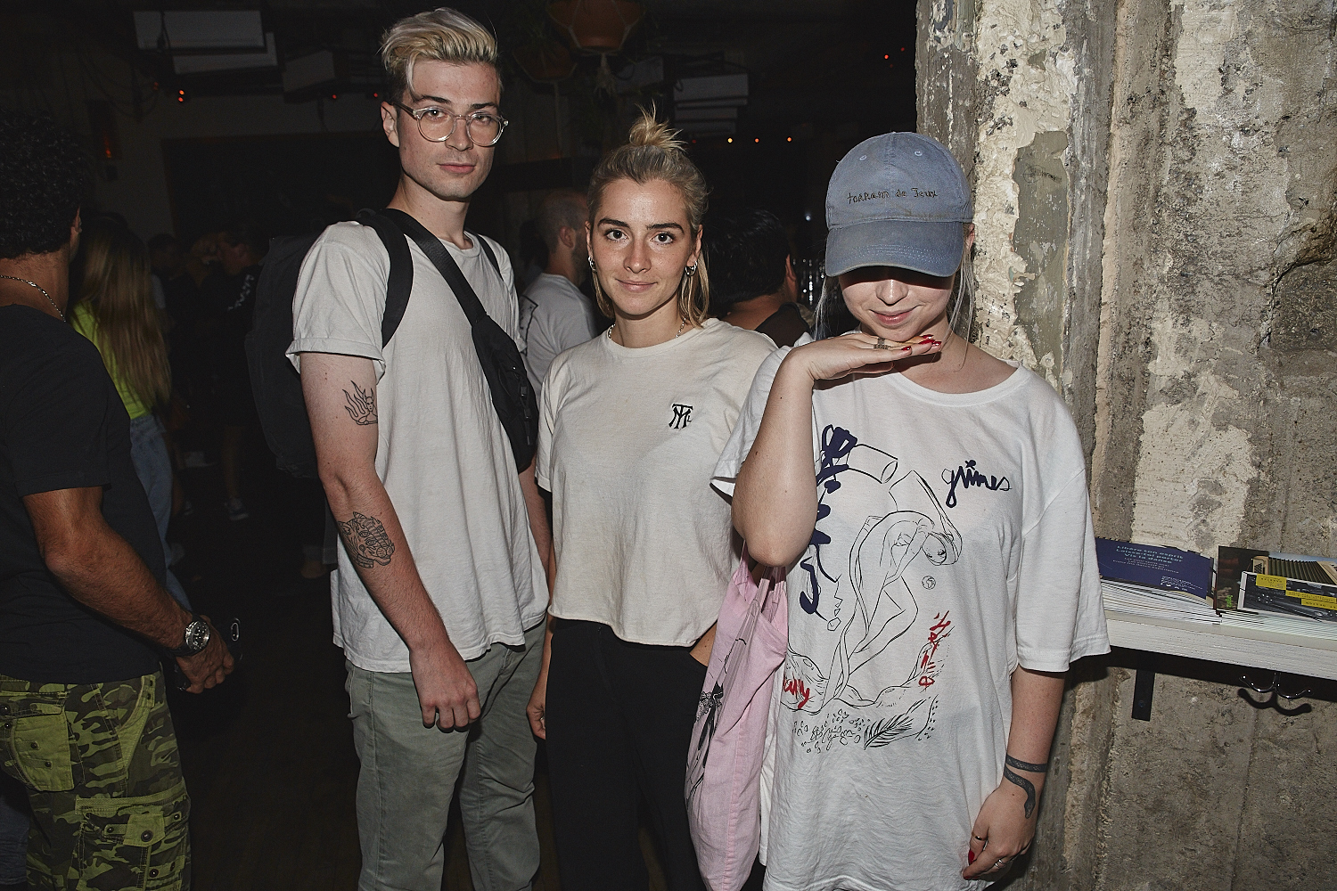 L'intense after-party du Festival Mode et Design au Furco [Photos]