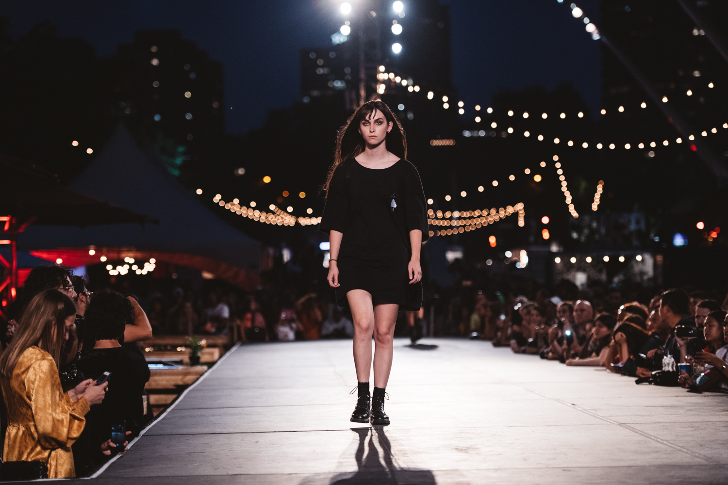 Le streetwear et le menswear clôturent le Festival Mode et Design 2018 [Photos]
