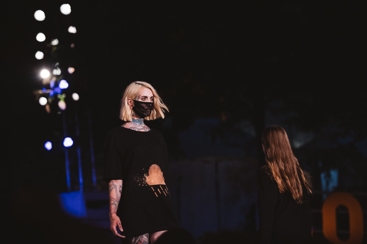 Le streetwear et le menswear clôturent le Festival Mode et Design 2018 [Photos]