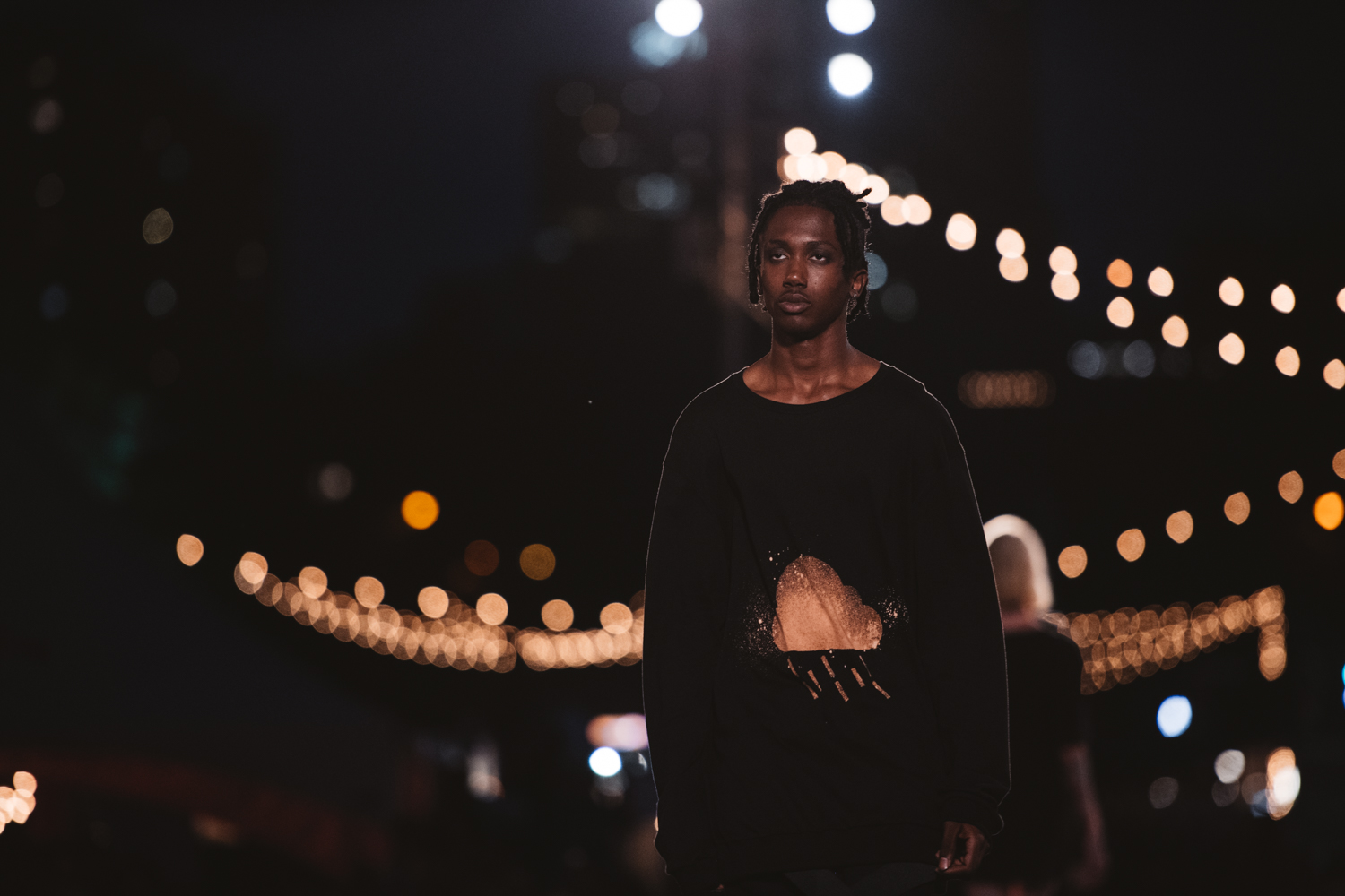 Le streetwear et le menswear clôturent le Festival Mode et Design 2018 [Photos]
